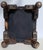 Wood Early 20th Century Foot Stool For Sale - Image 7 of 9