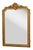 19th Century Giltwood Wall Mirror For Sale - Image 16 of 16