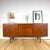 Teak Sideboard by Yngve Ekstrom for Dux, 1960s For Sale - Image 10 of 10