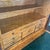 19th Century Charles X Secretary Desk in Mahogany and Maple with a Marble Top For Sale - Image 5 of 10