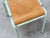 Turquoise Turquoise Mobiltube School Chairs, 1950s, Set of 6 For Sale - Image 8 of 10