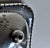 Cheltenham England Handled Silver Plate Pierced Basket For Sale - Image 17 of 18