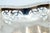 Fruit Bowl in Cut Silver, in Good conditions. Designed 1960 to 1969