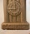 Dove Gray 1954 Nyc Williamsburg, Brooklyn Bank Building Coin Bank For Sale - Image 8 of 11