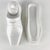 Funky White Ceramic Jonathan Adler Mens Shoe Butter Dish Designer Kitchen Decor For Sale In Baltimore - Image 6 of 9