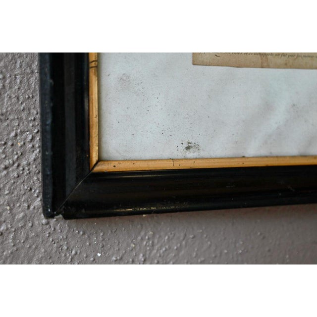 Napoleon at the Battle of Arcole, 1800s, Colored Lithograph For Sale - Image 4 of 8