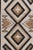 1910s Antique Navajo Style Rug 3'7 X 6'9 For Sale - Image 5 of 6