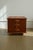 Paul Frankl "Station Wagon" Nightstands/End Tables for Johnson Furniture Company, USA, c. 1945 A rare and important pair...