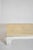 Rectangular Travertine Coffee Table, 1970s For Sale - Image 3 of 5