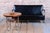 Bauhaus Sofa in Chrome and Leather from Mücke-Melder, Czech, 1930s For Sale - Image 10 of 13