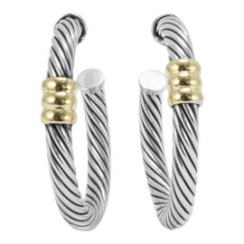 Example of David Yurman Earrings