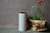 Roll-Top Vase in Glazed Ceramic, West Germany, 1970s For Sale - Image 6 of 6