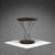 86t Rocking Stool by Isamu Noguchi for Vitra, USA, 1950s For Sale - Image 9 of 9