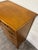 Mid 19th Century Antique American Federal Bowfront Chest of Drawers For Sale - Image 5 of 14