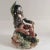 Porcelain & Ceramic Statue from Bassano, 1930s For Sale - Image 4 of 7