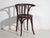 Chairs with Armrests from Thonet, 1920s, Set of 4 For Sale - Image 6 of 18