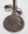 Early 20th Century Art Deco Industrial Gooseneck Office Desk Lamp For Sale - Image 4 of 8