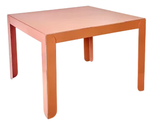 Side Table by Halfwerk, Belgium, 2024