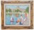 Au Jardin des Tuileries is a 2008 oil painting by Boris Tchoubanoff (b. 1946), a French painter known for his post-...