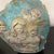 Figural Neoclassical Table Lamp by Marcello Fantoni Featuring Angels For Sale In Chicago - Image 6 of 10