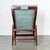 Ib Kofod-Larsen Ib Kofod-Larsen Teak Reclining Lounge Chair & Ottoman for Selig For Sale - Image 4 of 17
