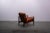 Mid-Century Modern Easy Chair in Teak and Cane, 1970 For Sale - Image 9 of 13