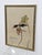 Bruno Bruni, Melancholies, 1984, Lithography, Framed For Sale - Image 15 of 18