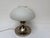 Mid-Century Table Lamp from VEB Leuchtenwerk Görlitz, GDR, 1960s For Sale - Image 9 of 9