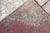 Galerie Shabab Collection Early 20th Century Turkish Oushak Throw Rug For Sale In New York - Image 6 of 7