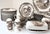 English English Johnson Brothers Georgian Heritage Hall Dinnerware Set, 69 Pieces For Sale - Image 3 of 11