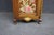French Country Painted Cherry Chimney Cupboard For Sale In Philadelphia - Image 6 of 13
