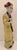Chinese porcelain figurine, likely from the Republic period (early 20th century). It is crafted from porcelain and...