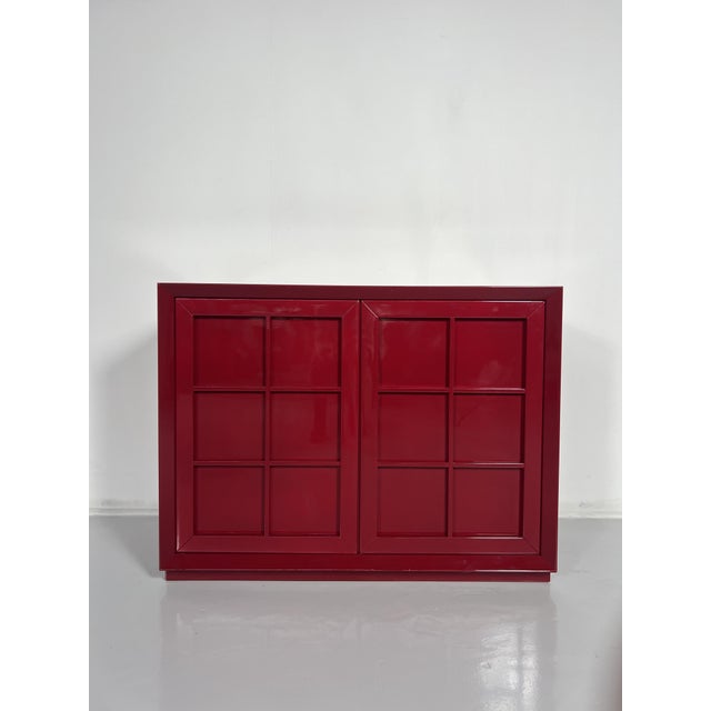 Mid-Century Modern Mid-Century Modern Sideboard, Italy, 1960s For Sale - Image 3 of 6