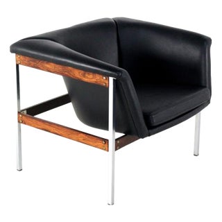 Model 042 Armchair by Geoffrey Harcourt for Artifort, 1960s For Sale