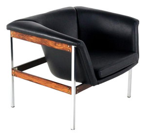Model 042 Armchair by Geoffrey Harcourt for Artifort, 1960s
