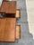 Vintage Maple Nightstands | Pair of Early American Bedside Tables For Sale - Image 10 of 12