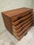 Wooden Chest of Drawers, 1950s For Sale - Image 12 of 15