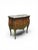 Louis XV Style Bombé Commode, 1930s For Sale - Image 3 of 12