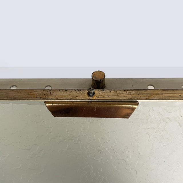 White Mid-Century Modern Italian Wall Lamps from Stilnovo, 1950s, Set of 2 For Sale - Image 8 of 10
