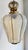 1960s Mid-Century Murano Glass Pendant Lamp attributed to Barovier & Toso, Italy, 1960s For Sale - Image 5 of 12