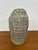 Mid-Century Modern Large Mid Century Textured Studio Pottery Floor Vase For Sale - Image 3 of 9