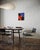 Bodasca, Abstract Composition CC .1, 2026, Acrylic on Canvas For Sale - Image 13 of 14