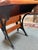 Antique School Desk, Circa 1920s For Sale - Image 11 of 12