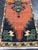 Contemporary Turkish Yastik Rug 1'4" x 4' For Sale - Image 3 of 6
