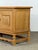 Wood Oak Sideboard by Henning Kjærnulf for Nyrup Møbelfabrik, 1960s For Sale - Image 7 of 18