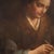 Italian Artist, Portrait, 17th Century, Oil Painting on Canvas For Sale - Image 13 of 16
