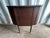 1920s Martha Washington 3 Drawer Sewing Cabinet For Sale - Image 9 of 9