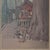 1930s Hiroshi Yoshida "Misty Day in Nikko" Japanese Woodblock Print, 1937 For Sale - Image 5 of 9