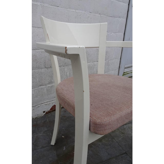 S 233 Armchair by Åke Axelsson, Gärsnäs, 1987 For Sale - Image 4 of 13
