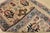 Heriz Rug 5’11” X 8’6” Ivory Wool Vintage Tribal Hand-Knotted Oriental Carpet For Sale - Image 14 of 15